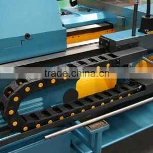 CW6163 Conventional Lathe Machine and Universal Lathe Machine With High Quality and Good Price thumbnail-6