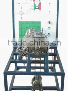 Automotive Training Equipment, Automobile Lab Equipment,Promise Transmission Training Platform thumbnail-1
