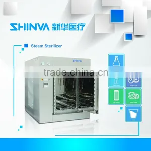 Steam Sterilizer thumbnail-1