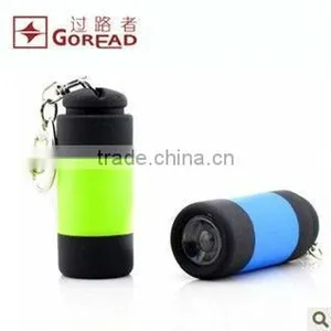 Goread B20 High Bright Mini LED Flashlight Gift thumbnail-1