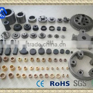 Powder Metallurgy Sintered Parts thumbnail-1