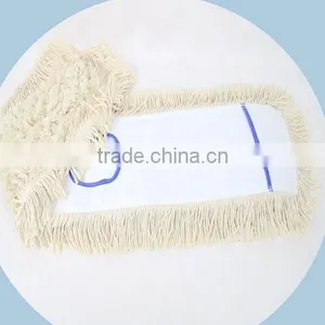 Cotton Washable Dust Cleaning Mop thumbnail-3