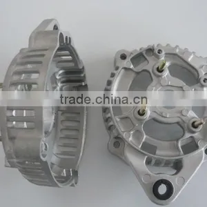 4d56 Car Alternator Frame thumbnail-2