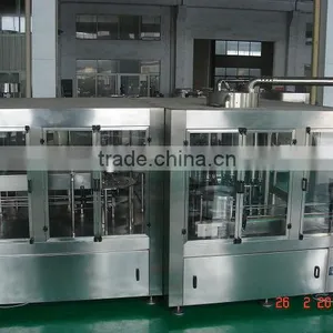 Beverage Filling Machine thumbnail-1
