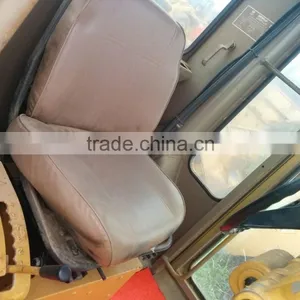 Usa Grader 140G Cat Used Motor Grader Caterpillar Japan Grader for Sale thumbnail-3