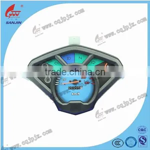 Wholesale For SalesDigital Meter For Motorcycle Best Quality And Service thumbnail-1