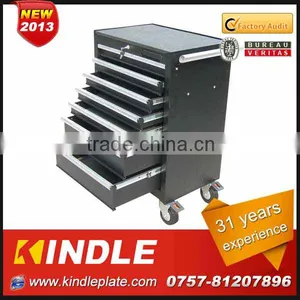 High Precision Cold-roll Tool Storage Cabinet With OEM Service thumbnail-1