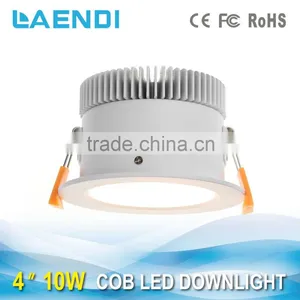 Modern Rotatable Led Downlight for Commercial Lighting 10W thumbnail-1