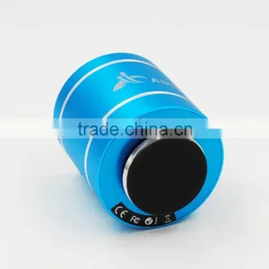 Wholesale 10w Bluetooth Bamboo Vibration Speaker thumbnail-1