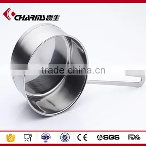 Stainless Steel Induction Pans Milk Saucepan thumbnail-4