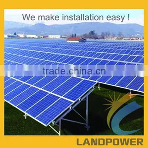 Solar Ground Mounting System,Ground Screw thumbnail-1