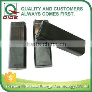 Rechargeable Sealed Lead Acid Battery 4V for Torchlight thumbnail-5