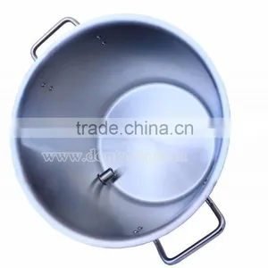 Stock Pot With Faucet thumbnail-3