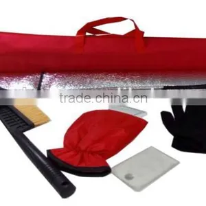 Winter Car Emergency Tool,car Safety Set,winter Car Care Kit thumbnail-1
