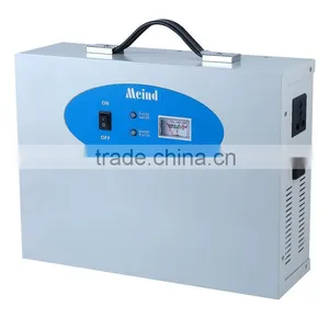 Portable UPS Power Supply 700w/800w/1000W Home UPS dc 10v 12v 15v thumbnail-2