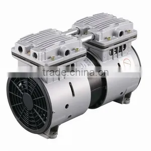 UN-90P 7 Bar 90LPM 1/2HP Medical Air Compressor ac thumbnail-1