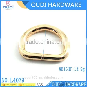 Fashion Professional Making Hardware d Ring thumbnail-3