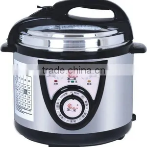 Intelligent Electric Pressure Cooker thumbnail-1