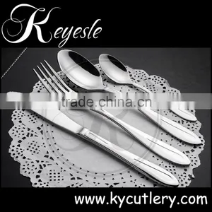 Guangzhou Factory Hot Sell Flatware,french Flatware,western Flatware thumbnail-1