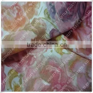Nylon Waterproof Print Fabric thumbnail-4