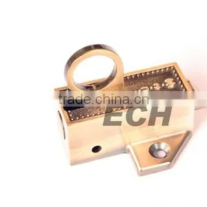 China Supplier Classical Style Zinc Alloy Window Bolt thumbnail-2