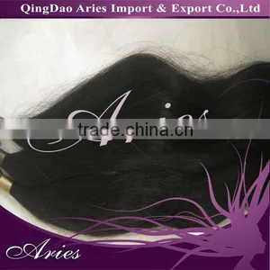 2013 New Arrival Unprocessed Natural Russian Hair thumbnail-1