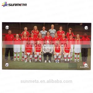 Glass Photo Frame for Sublimation Print From SUNMETA Company thumbnail-2