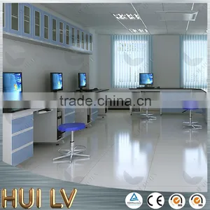 Lab Side Work Table Laboratory Equipment for Agriculture thumbnail-2