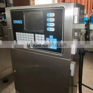 Industrial Inkjet Printer Printing Machine thumbnail-1