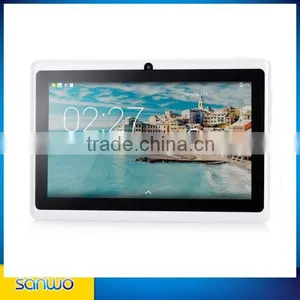 Wholesale Allwinner A33 7 Inch Tablet Pc, Cheap pc Tablet, Tablet pc 7 Inch Cheap Price Quality Choice thumbnail-1