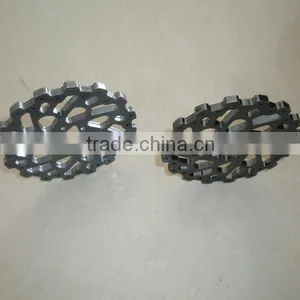 Strong Power 600W Metal Stainless Yag Laser Cutting Machine thumbnail-3