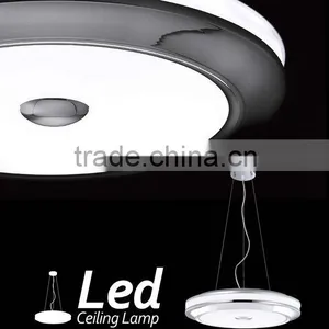 Glass LED Pendant Lamp Shades/led Ceiling Lamp thumbnail-1