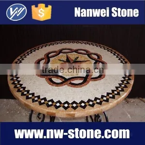 Polished Moasic Tiles,great and Cheap Stone Beautiful Stone Project thumbnail-2