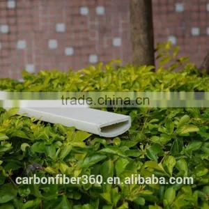 High Quality Fiberglass Profiles,FRP Profiles,GRP Profiles thumbnail-3