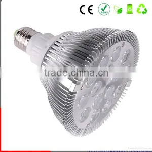 100-240VAC 5W 7W 9W 12W 15W LED Par Light thumbnail-2