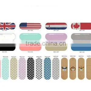 Popular Design 3m Sticker Silicone Phone Holder /back Stick Holder thumbnail-6