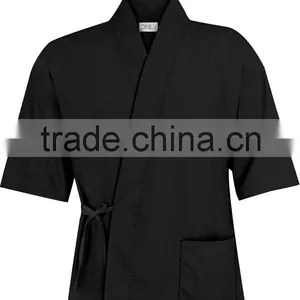Sushi Chef Coat thumbnail-1