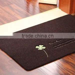 High Quality Floor Mat With New Design Door Mat thumbnail-5