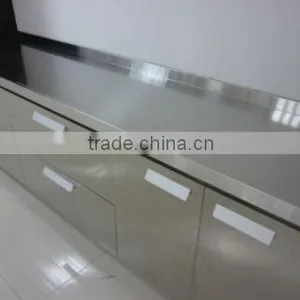 High Quality Metal Sheet Fabrication Factory thumbnail-1