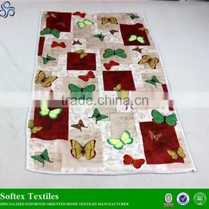 Cheap Microfiber Tea Towel,Complete Sets of Series of Printed Tea Towel thumbnail-3