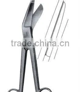 ESMARCH Bandage Scissor 200 Mm, Orthopedic Scissor thumbnail-1