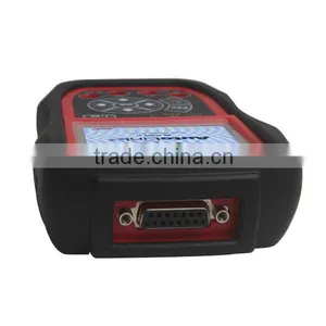 New 2015 Universal Car Diagnostic Tool Autel AutoLink AL539B OBD2 Scan Tool thumbnail-2