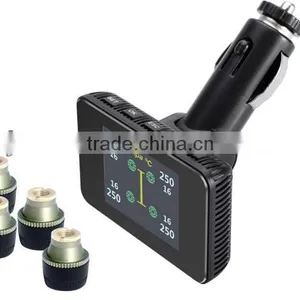 Tire Pressure Monitoring System for Car thumbnail-1