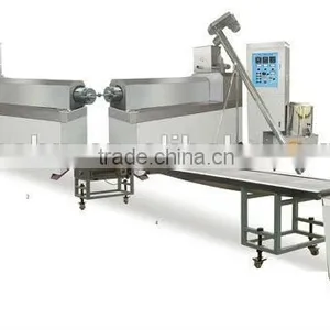 Dog Chewing Process Line/ Dog Chews Processing Line thumbnail-2