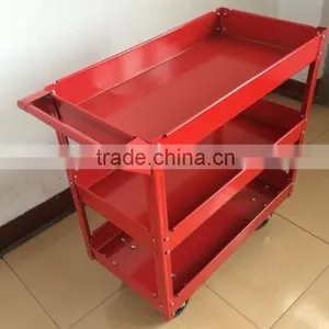Hotel Linen Trolley thumbnail-3