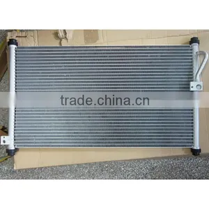 Air Condenser Cooling Radiator 80110-SV1-A11 80110SV1A11 thumbnail-1