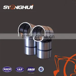 Excavator Bucket Bushing and Spare Parts Made in China thumbnail-1