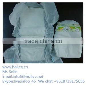 Cheap Price Baby Disposable Diaper thumbnail-6