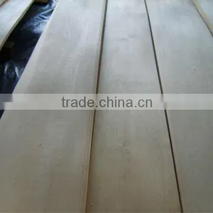0.60mm Basswood Veneer thumbnail-1