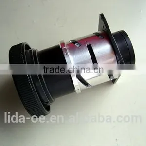 Customized Fixed Focus Projection Lens for LCD Projector DLP Projector thumbnail-1